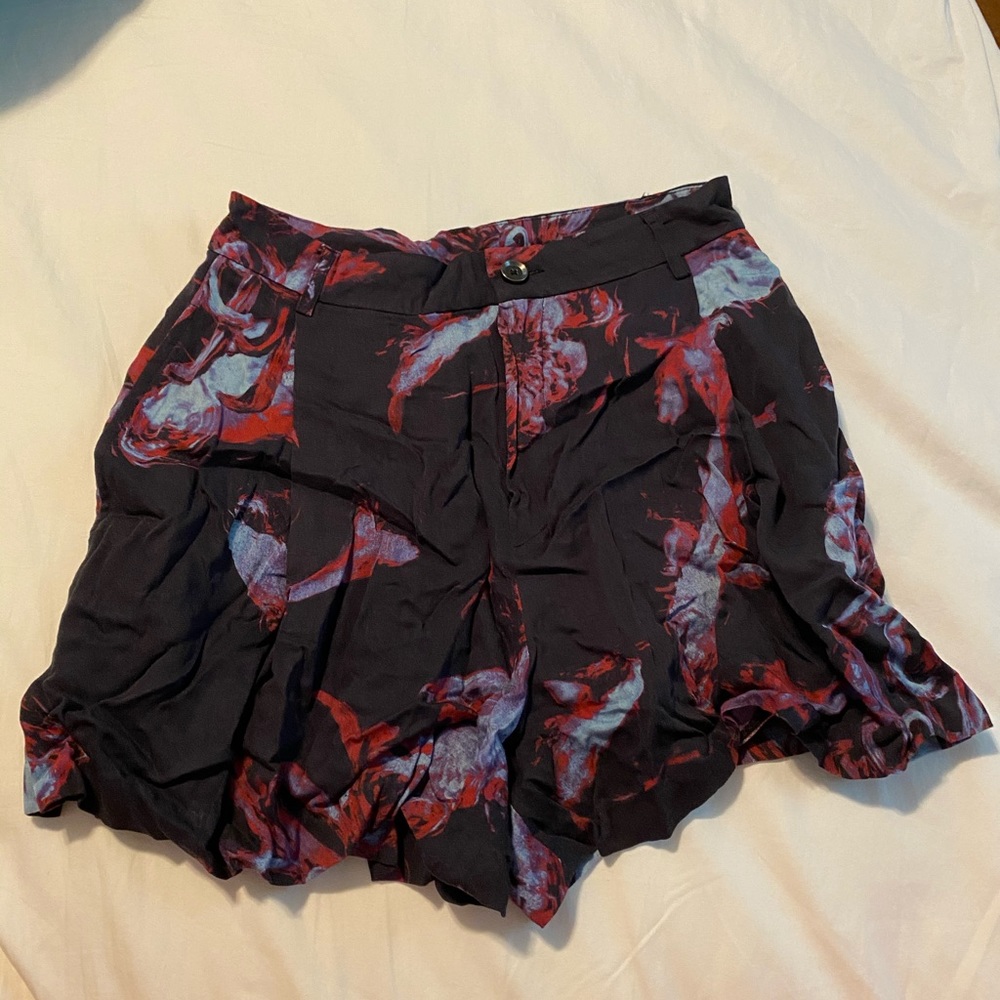 Diesel Flowy Shorts